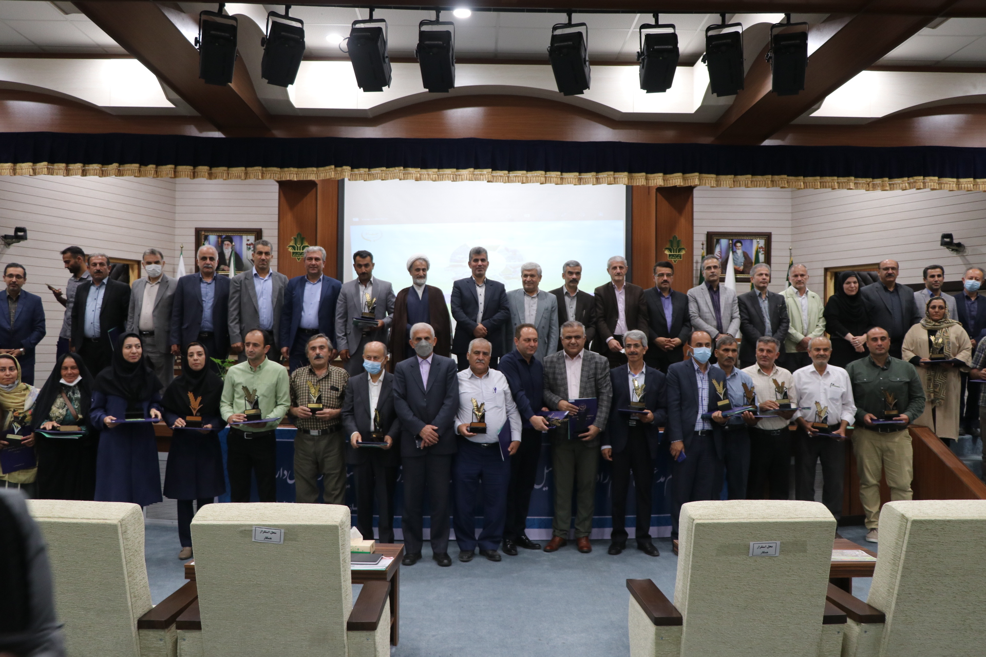 امنیت غذایی به عنوان یک سلاح خاموش